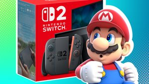 In der Nintendo Switch 2 steckt eine Überraschung: Die Spieler machen sich jetzt schon Sorgen
