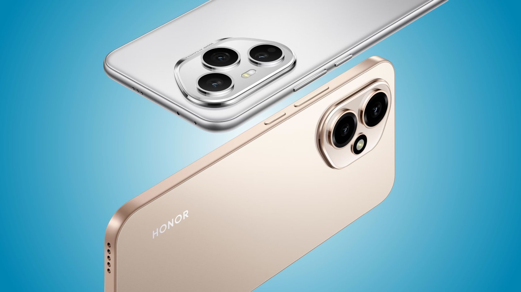 Honor 400-Serie