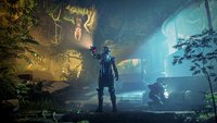 Dune Awakening: Alles zu Crossplay und Einzelspieler