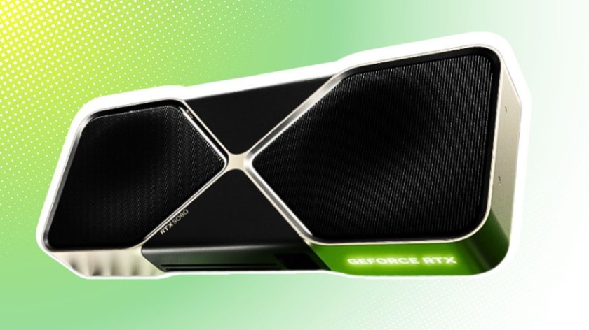 Nvidia RTX 5080