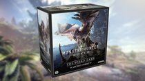 Monster Hunter World: Beweist euer Können als Jäger in der Brettspiel-Version