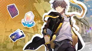 Honkai Star Rail: Alle aktuellen Codes (August 2025)