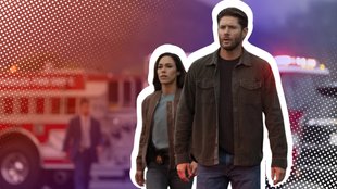 „Countdown“: Neue Serie mit Jensen Ackles in Deutschland streamen