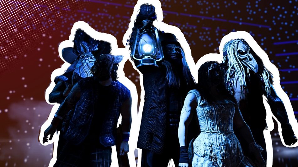 WWE 2K25: DLC-Packs herunterladen – diese Stars sind dabei und Release-Termine