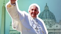 Konklave im Livestream: Hier könnt ihr die Papstwahl in Echtzeit mitverfolgen