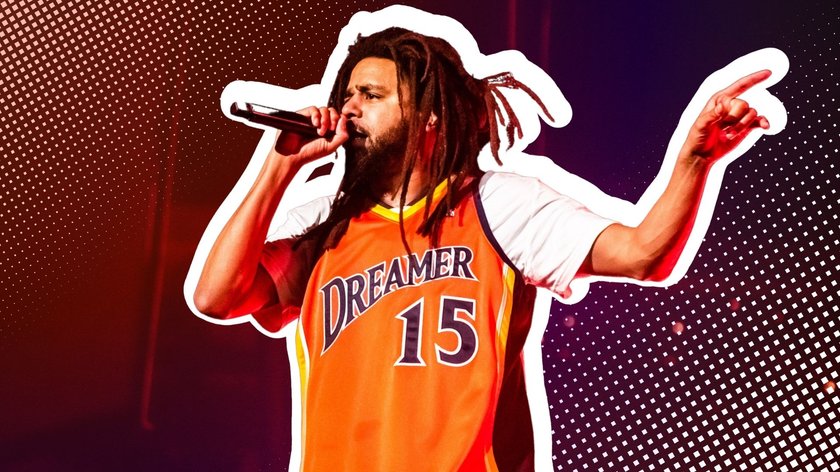 Kommt J. Cole 2025 auf Tour nach Deutschland?