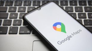 Skurrile Kirche in den USA: Dieses Gebäude sieht von oben sehr besonders aus