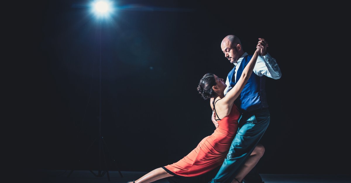 SalsaMusik Der pulsierende Rhythmus Lateinamerikas