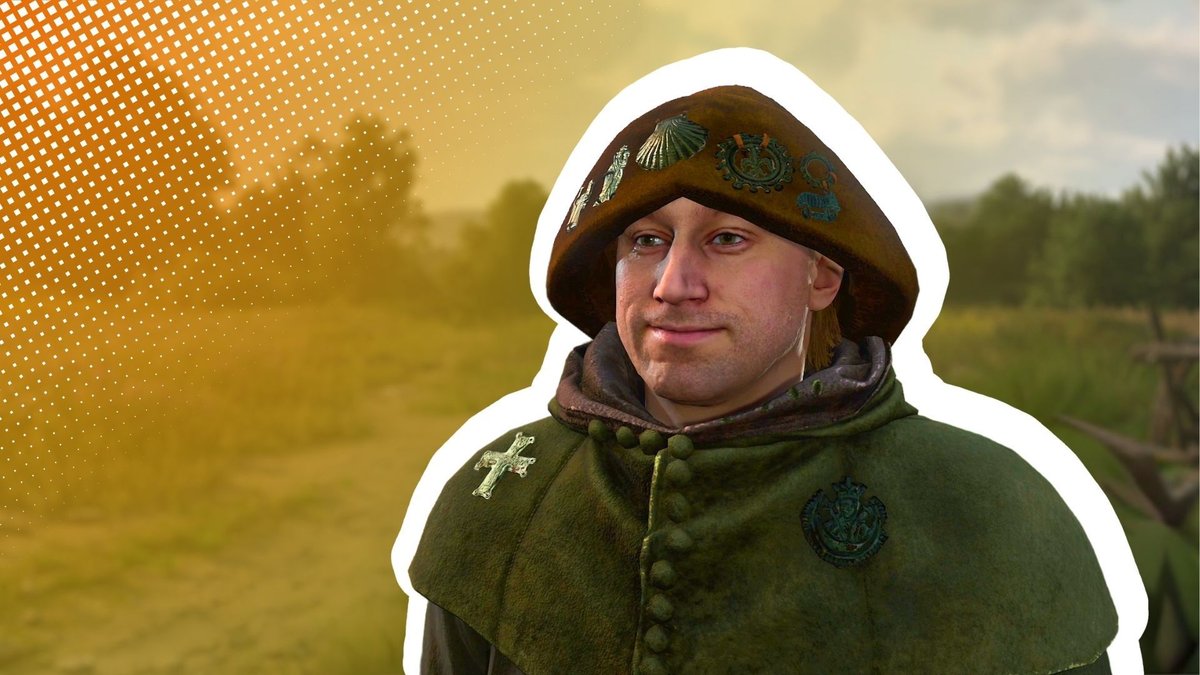 Kingdom Come Deliverance 2: Rätselsteller Hafer (Alle Lösungen)