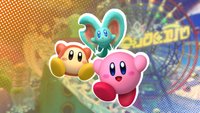 Kirby und das vergessene Land: Komplettlösung – so findet ihr alle Waddle Dees