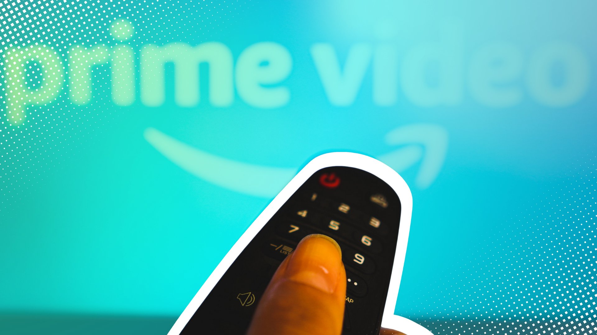 Sky WOW über Amazon Prime: Sport-Streaming einfach buchen & kündigen – So geht's!