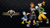 Kingdom Hearts-Reihenfolge: Die ideale Abfolge der Spiele