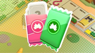 Monopoly GO Sticker tauschen & bekommen: So kommt ihr an die Sticker