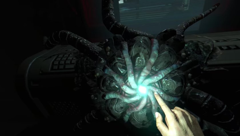 SOMA ist ein atmosphärisches Sci-Fi-Horrorspiel, das existenzielle Fragen mit psychologischem Schrecken in einer verlassenen Unterwasserstation verbindet.