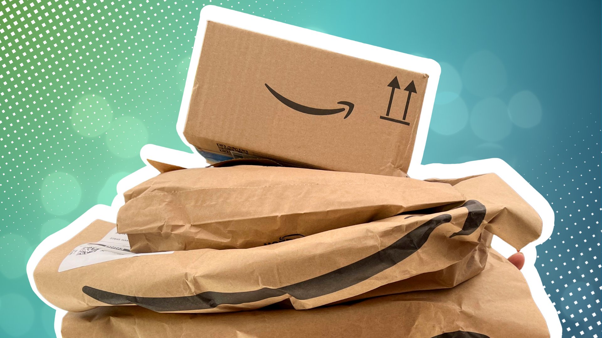 Amazon sells clamping brick model that Lego would never make