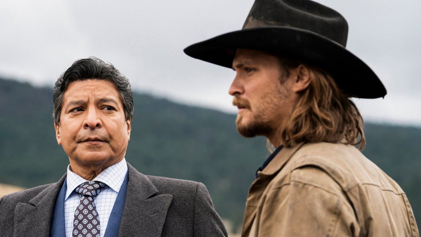 Diese actionreiche Folge beweist, was Yellowstone zu so einer guten ...