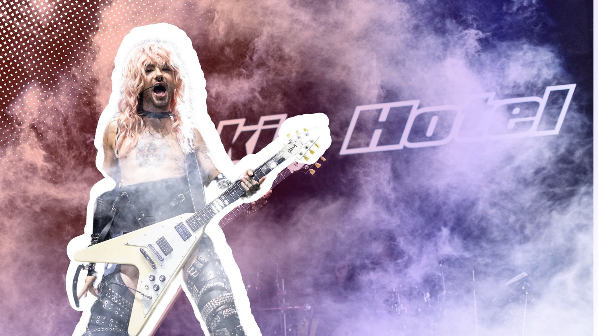  Foto zu Tokio Hotel Tour 2026: Tickets im Vorverkauf & Termine 