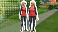 Die Sims 4: Aussehen & Körper verändern (mit und ohne Cheats)