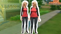 Die Sims 4: Aussehen & Körper verändern (mit und ohne Cheats)