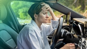Waschdüsen am Auto funktionieren nicht richtig: Diese Tipps sorgen für freie Sicht