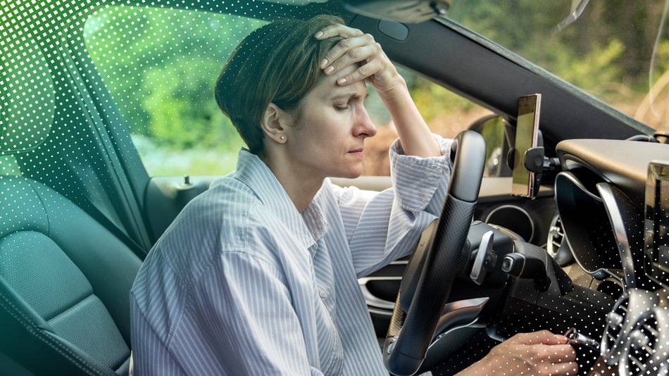 Waschdüsen am Auto funktionieren nicht richtig: Diese Tipps sorgen für freie Sicht
