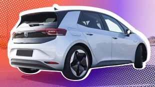 VW macht riskanten Schritt und nimmt sich dabei BMW zum Vorbild