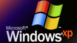 Crocs im Windows-XP-Look: Microsoft liefert den perfekten Retro-Style