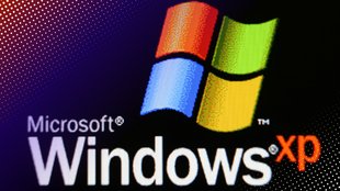Microsoft trifft Crocs: Der perfekte Schuh für alle Windows-XP-Nostalgiker