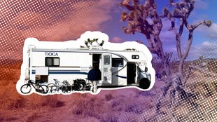 Camper mieten in der Nähe: So findet ihr die besten Angebote