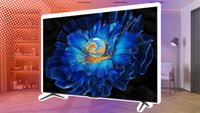 „Für den Preis unschlagbar“: Amazon verscherbelt riesigen Mini-LED-TV für 679 Euro