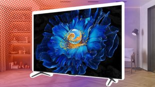 „Für den Preis unschlagbar“: Amazon verscherbelt riesigen Mini-LED-TV für 679 Euro