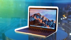 16 Menschen, die mit Stickern ihr MacBook in ein Kunstwerk verwandelten