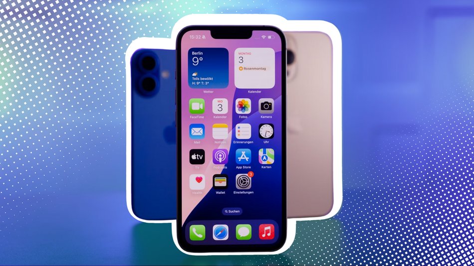 Mehr iPhone-Speicher: So löscht ihr jetzt richtig