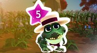 Dreamlight Valley: Tiere und Freundschaften schnell leveln