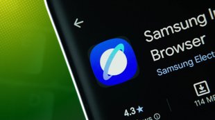 Neue Konkurrenz für Chrome: Samsung nimmt Google ins Visier