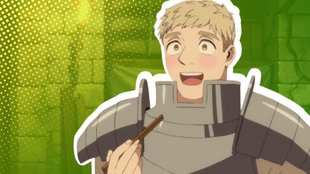 „Delicious in Dungeon“ Staffel 2: Wann startet Season 2?