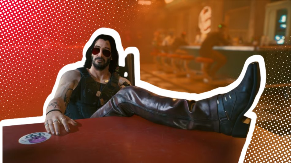 Cyberpunk 2077: Cheats & Item-Codes für Geld, Waffen und mehr