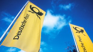 Deutsche Post: Digitale Marken bleiben länger gültig