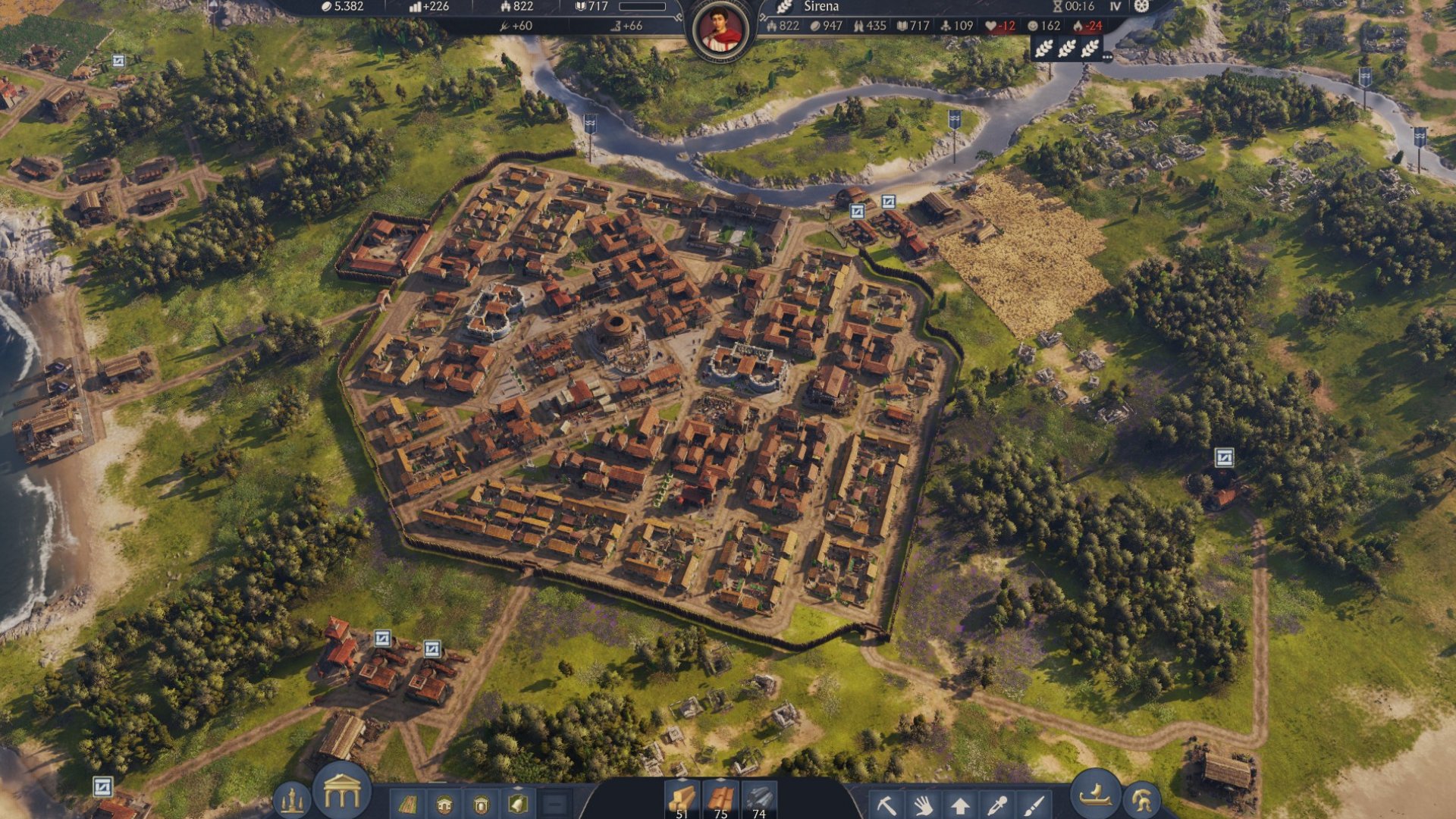 Anno 117 en el Centro de la Controversia Después del Lanzamiento, Ubisoft Reconoce la Verdad 9 8a2b934ec6e66a36e5728cf334 A2M1OGI0NjY2N2Mz Anno 117 en el Centro de la Controversia Después del Lanzamiento, Ubisoft Reconoce la Verdad 8a2b934ec6e66a36e5728cf334 A2M1OGI0NjY2N2Mz 6