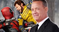 „Wozu das alles noch?“: Tom Hanks spricht aus, was wir alle über Marvel und Disney denken