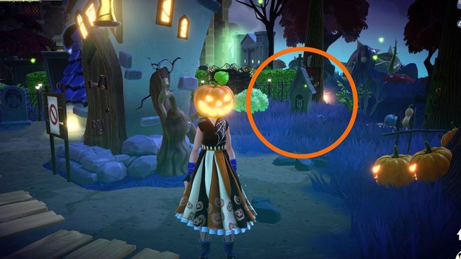 Fundorte von geisterhaften Skelettfischen für das Geisterfuchs-Rätsel