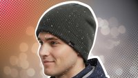 Wasser- und winddicht: Diese schicke und günstige Wintermütze hält euch immer warm