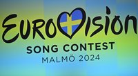 ESC 2024: Das sind die Songs aller Teilnehmer