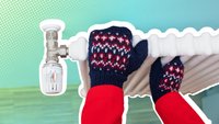 Heizung richtig nutzen: Was die Zahlen und Symbole (Schneeflocke, Halbmond, Sonne) wirklich bedeuten