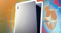 PS5: Hintergrund, Design und LED-Farben anpassen