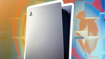 PS5: Hintergrund, Design und LED-Farben anpassen