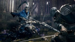 Dark Souls 4:  So steht es um eine Fortsetzung