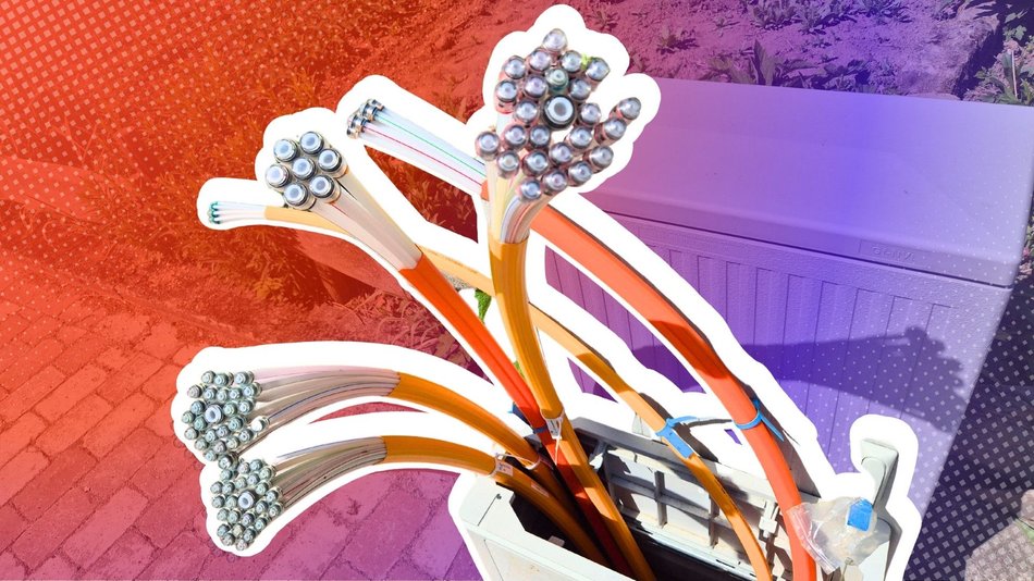 Nur noch Glasfaser? Telekom will DSL nicht kampflos aufgeben