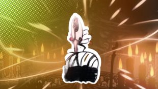 Hollow Knight Silksong: Alle Wappen finden