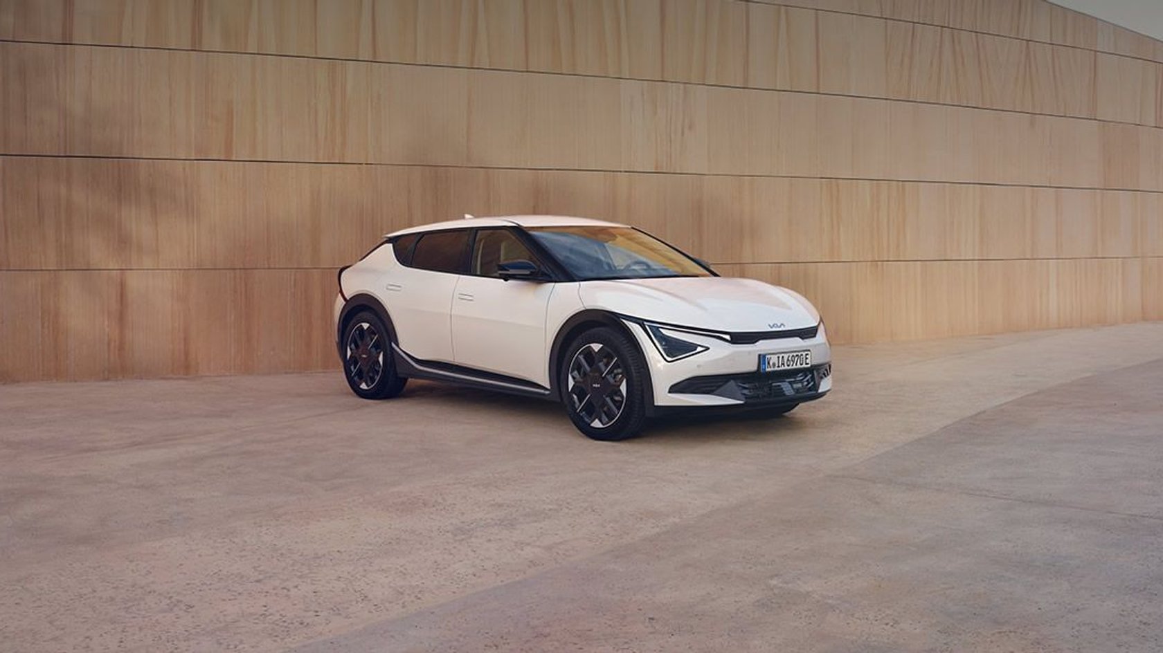 Kia EV6